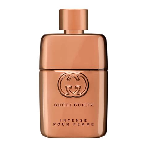 Gucci Guilty intense original